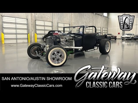 1928 Ford Model A (CC-1849657) for sale in O'Fallon, Illinois