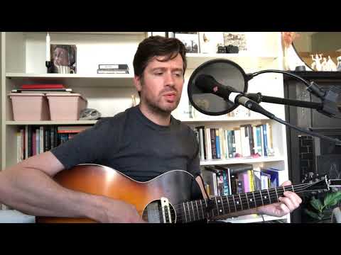 Kris Drever - The Poorest Company - Isolation Days