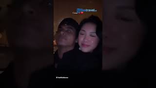 Balikan dengan Lolly, Vadel Badjideh Bongkar Alasannya