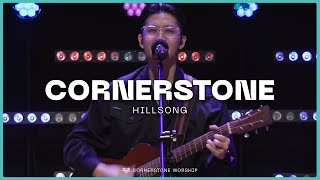 Download lagu Cornerstone (Hillsong) – Josiah Yang | Cornerstone Worship mp3 Download lagu Cornerstone (Hillsong) – Josiah Yang | Cornerstone Worship mp3