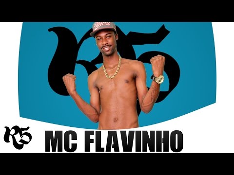 MC Flavinho - Vai Namorar Bobo (( DJ Isaac 22 )) 2015