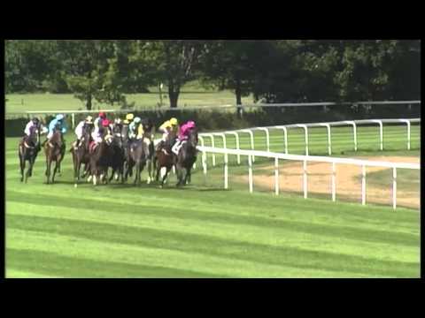 München: Dallmayr Coupe Lukull (Listenrennen) - Siegerin: Si Luna