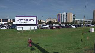 ECU Health patients react to reports of MyChart phishing scams