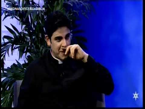 Páginas Difíceis da Bíblia  13 Outubro 2019  -  Pe. F;C.Cardoso