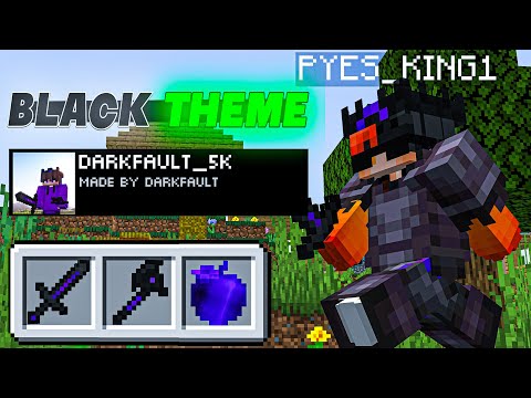 ULTIMATE PYES KING PVP PARK - Texture Hack!