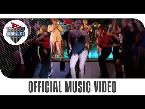 Captain Jack - Only You  [Official Video]