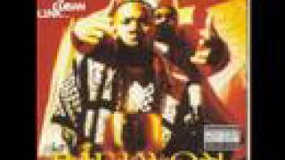 Criminology remix - Biggie, Nas, Ghost &amp; Raekwon