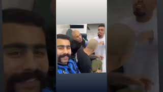 Download lagu Pranknya orang arab 🤣 | Try not to LAUGH with Arabs guys | You are sick if you can't laugh #shorts mp3