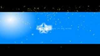 Aegisub - You | David Charvet - All I Want Is You