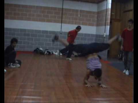 bboykarliyos spain tricks combos power move