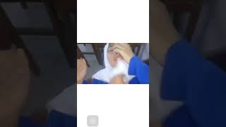 Download lagu Viral, Skandal video SMK 'Janganko kasih nyala blitznya' mp3