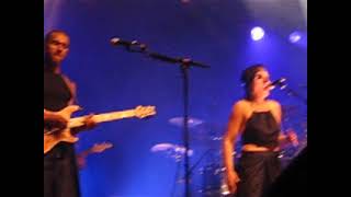 ANGE - Si j&#39;étais le messie - le 12 août 2006