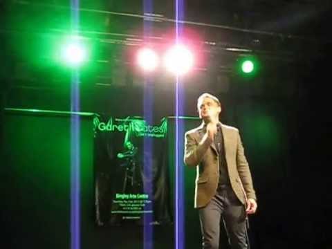 Suspicious Minds (Clip)