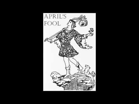 Erbivore - April's Fool (Liquid DnB Mix)