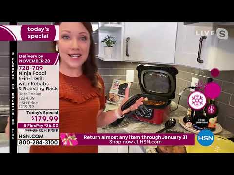 HSN | Gifts for the Gal with Val 11.08.2020 - 08 AM