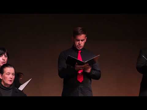 ŠIBENSKA MOLITVA - Mješoviti katedralni zbor Sv. Jakova