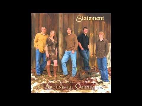 What A Beautiful Day   Statement