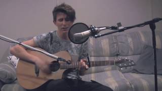 Kidnap Me - CRUISR Cover (Adolph Goetz)