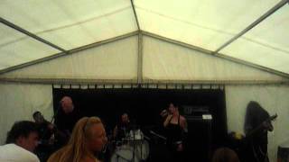 Veil of Sin - Lobotomy (live@rockmaraton2012)