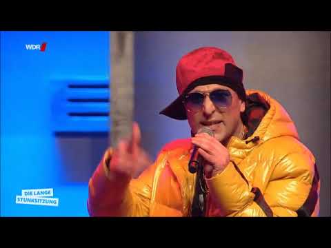 STUNKSITZUNG 2020: Stavros und Ali