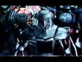 VR Troopers Cry Of War
