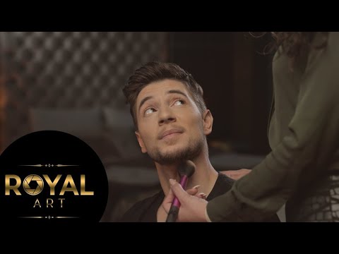 JOCA STEFANOVIC - SVE MI DOBRO IDE (OFFICIAL VIDEO 2018) 4K