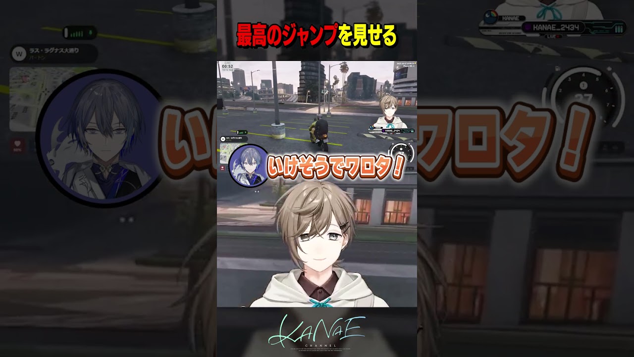 YouTubeサムネイル