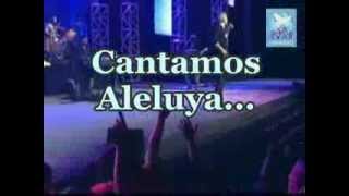 Marco Barrientos - Cantamos Aleluya (Con letras)