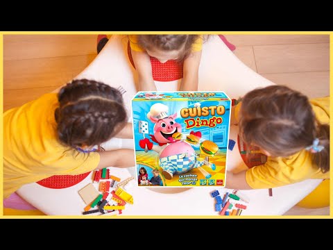 Cuisto Dingo vs Pop The Pig : lequel choisir ?