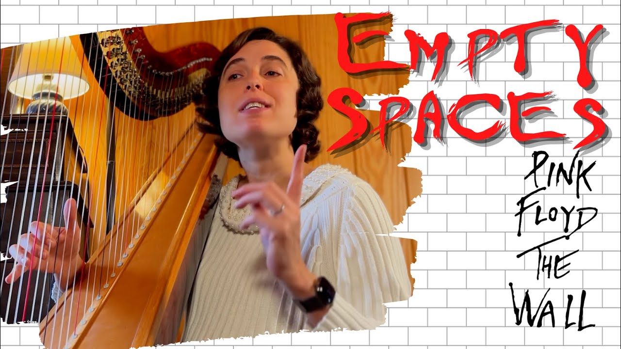 Pink Floyd, Empty Spaces - A Classical Musician’s In-Depth Analysis