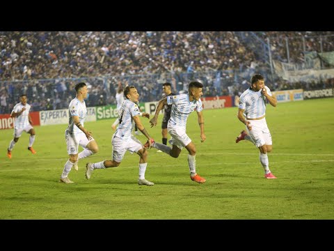 Liga Profesional de Fútbol 2022 | Fecha 9 | Atlético 1 vs. Sarmiento 0