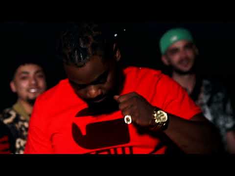 Rich3lack - Alot Ft. ZayBiggz (Official Music Video)