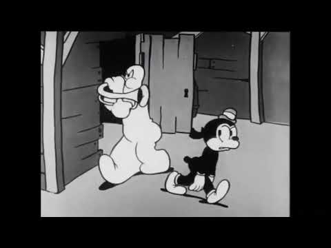 Luna Cruise - Shadow People (TEASER VIDEO)