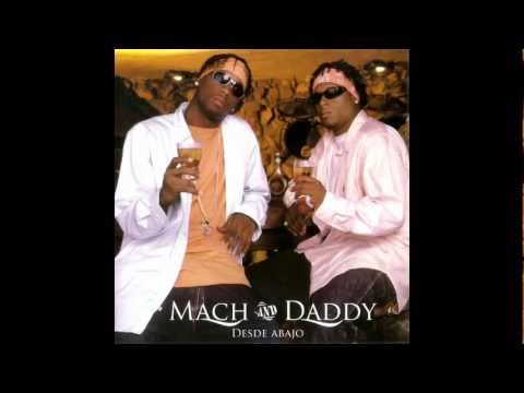 Mach & Daddy - Pasame la botella (remix)