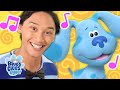 Blue Josh S Favorite MUSIC VLOG 42 41 40 Blue S Clues You