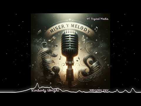 Melody Sky - Misery's Melody - Official Lyrics MV - NT Music