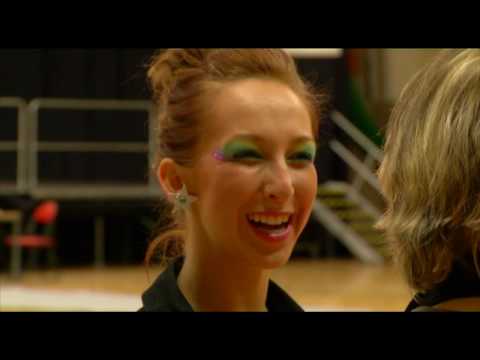 IIG Tanztunier des TSV Joker Leipzig Filmproduktion