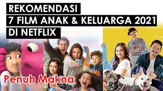 Download lagu REKOMENDASI 7 FILM KELUARGA & ANAK DI NETFLIX UNTUK LIBURAN SEKOLAH 2021 mp3 Download lagu REKOMENDASI 7 FILM KELUARGA & ANAK DI NETFLIX UNTUK LIBURAN SEKOLAH 2021 mp3