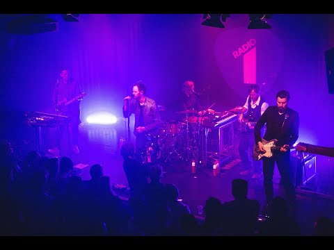 HET ZESDE METAAL FULL CONCERT (LIVE @ RADIO 1 HET ZESDE METAAL SESSIE)