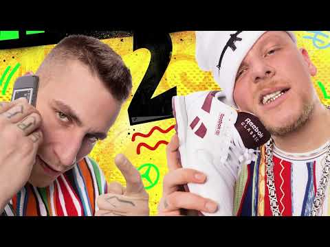 Gzuz, Bonez MC, Sa4 & Capuz - Legendär (ACAPELLA)