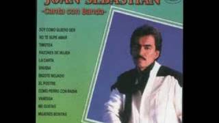 como perro con rabia - joan sebastian