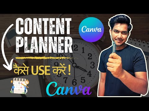 CANVA Mastery Course Canva Complete Course