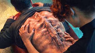 Grupo sombrio captura CORPOS MUTANTES com PODERES ESTRANHOS para EXTRAIR um COMPOSTO SECRETO