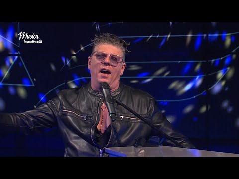 MUSICA... LA NOSTRA VITA - OMAR CODAZZI