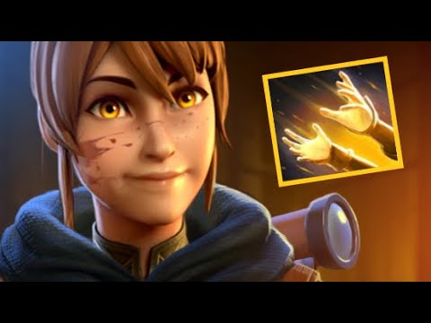 MARCI PRESTIGE IMMORTAL SET? DOTA 2 BATTLEPASS IS COMING!