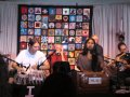 Ocean of Ram Hanuman Chalisa Duet - Krishna Das and Nina Rao