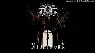 Diabolical Masquerade -  The Eerie Obzidian Circuz