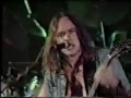 Blackfoot - Highway Song 1979 