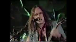 Blackfoot - Highway Song 1979