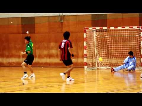 可能性はいくらでもある｜ハンドボール部｜岐阜聖徳学園大学